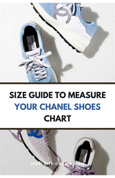 chanel shoe size c|Chanel shoe size conversion.